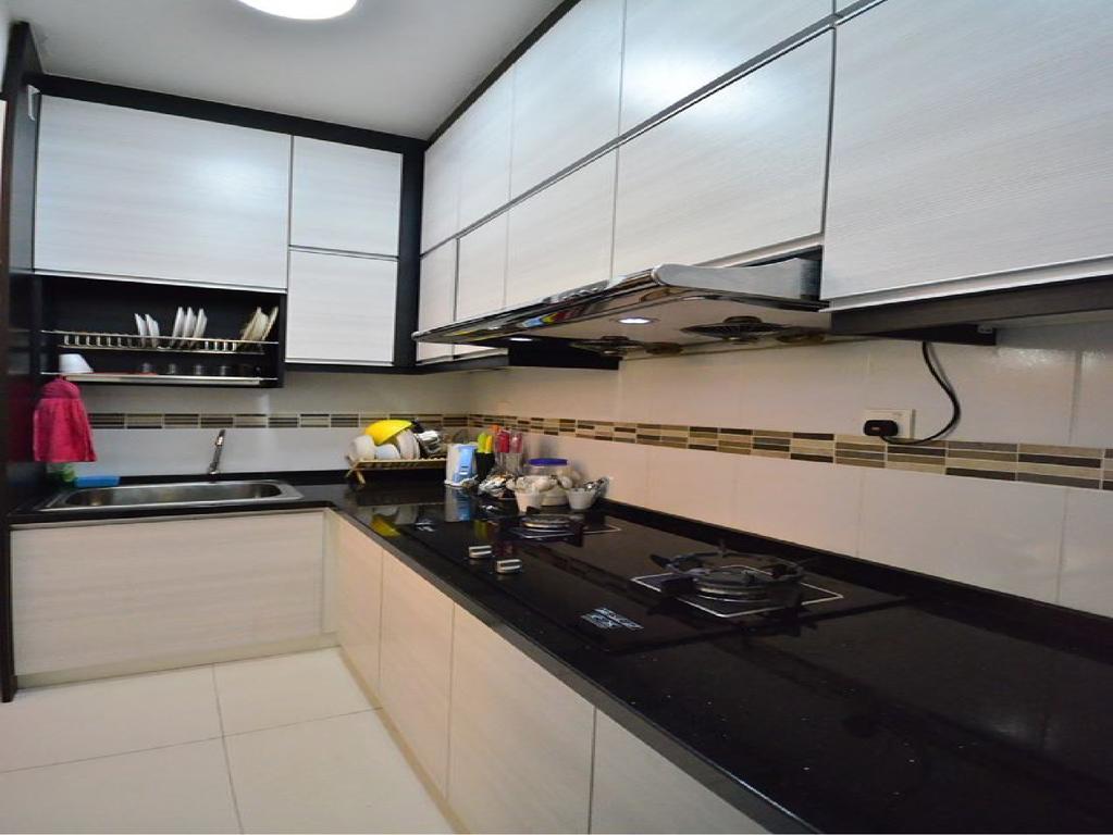 Johar Jantan Apartment ชาห์อาลัม ภายนอก รูปภาพ